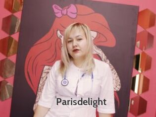 Parisdelight