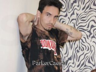 ParkerCaesar