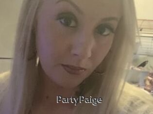 PartyPaige