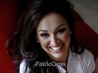 PatricCross