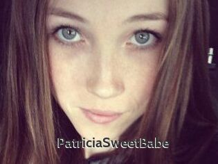 PatriciaSweetBabe