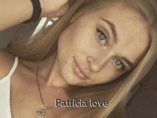 Patricia_love