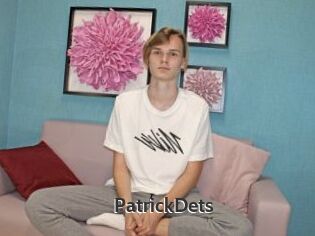 PatrickDets