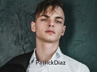 PatrickDiaz