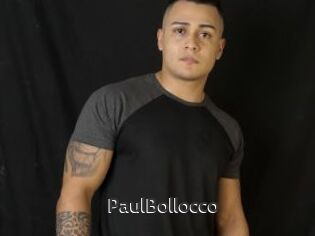 PaulBollocco