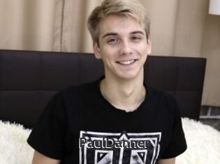 PaulDanner
