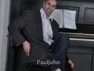 PaulJohn