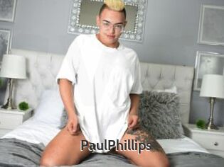 PaulPhillips