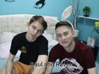 Paul_and_Raven