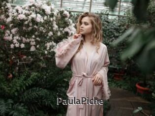 PaulaPiche