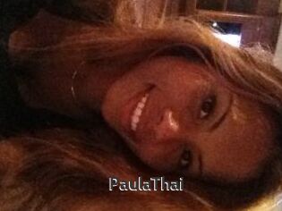 PaulaThai