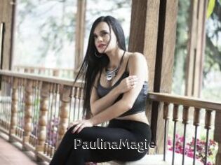PaulinaMagic