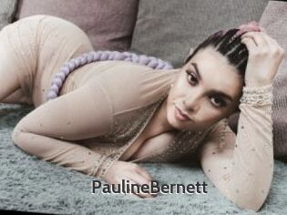 PaulineBernett