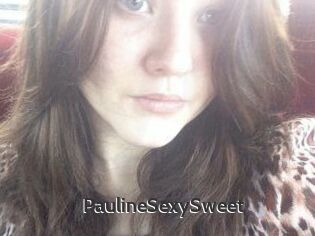 PaulineSexySweet