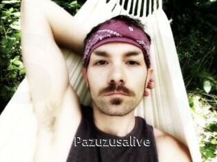 Pazuzusalive