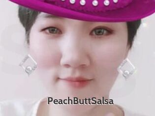 PeachButtSalsa