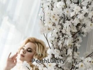 PeachLuxury
