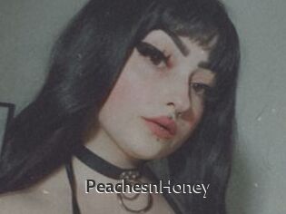 PeachesnHoney
