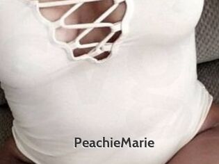 PeachieMarie