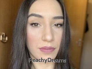 PeachyDreams