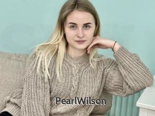PearlWilson