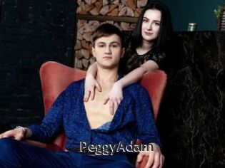 PeggyAdam