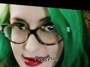 Peggysue