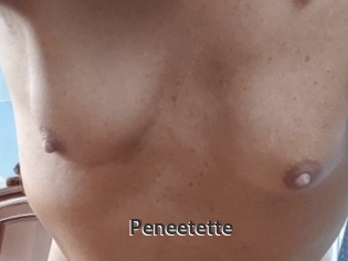 Peneetette