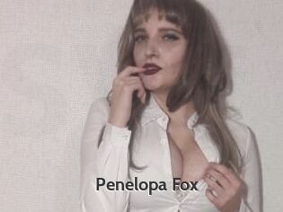 Penelopa_Fox