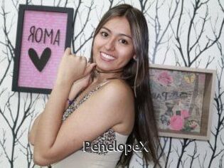 PenelopeX