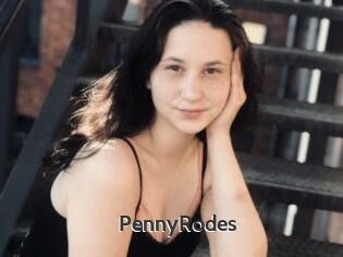 PennyRodes