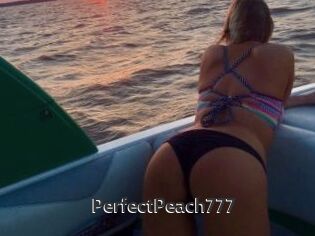 PerfectPeach777
