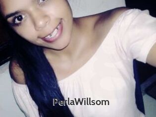 PerlaWillsom