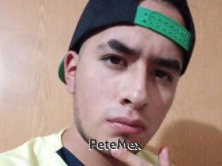 PeteMex