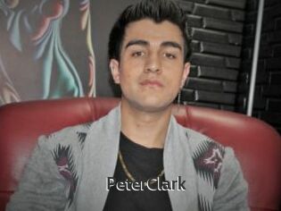 PeterClark