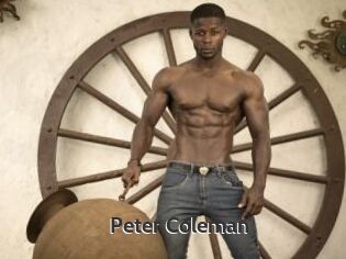 Peter_Coleman