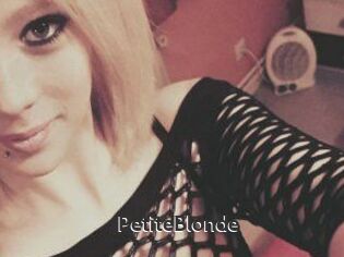 PetiteBlonde