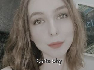 Petite_Shy