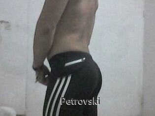Petrovski