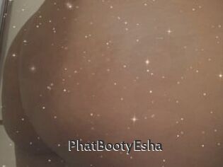 PhatBootyEsha