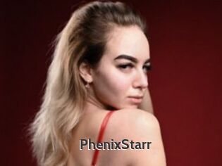 PhenixStarr