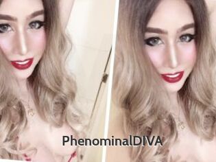 PhenominalDIVA