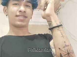 Phildamian