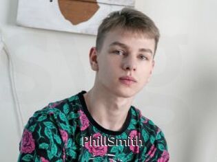 PhillSmith