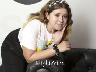 PhyllisVim