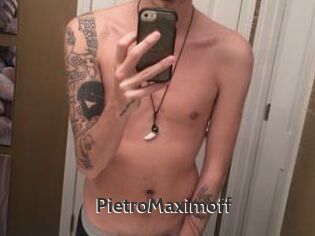 PietroMaximoff