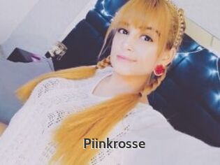 Piinkrosse