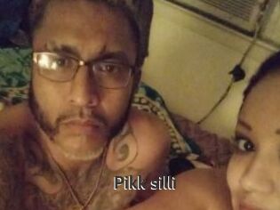 Pikk_silli
