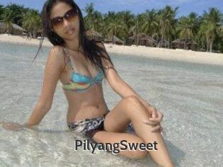 PilyangSweet