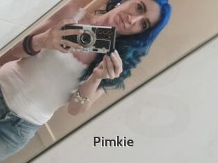 Pimkie